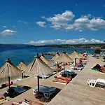 Apartmán Nives Nb