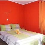 Apartmán Nives Nb Savudrija