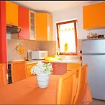 Apartmán Nives Nb Savudrija