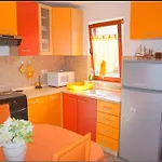 Apartmán Nives Nb