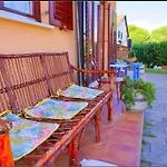 Apartmán Nives Nb *
