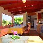 Apartmán Nives Nb