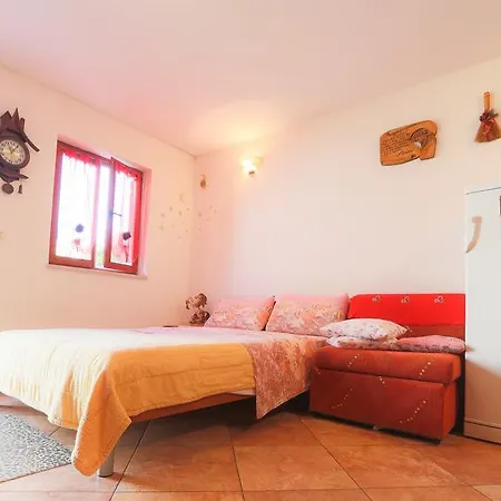 Apartment Nives Nb *
