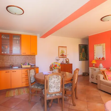 Apartment Nives Nb