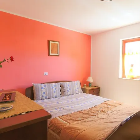 Apartment Nives Nb Savudrija