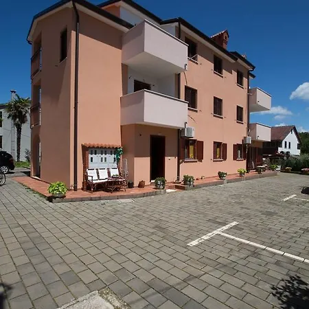 Apartmán Nives Nb *