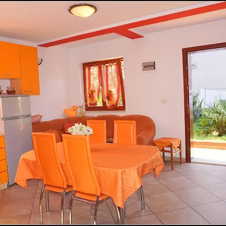 Apartment Nives Nb