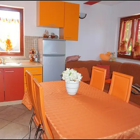 Apartment Nives Nb *
