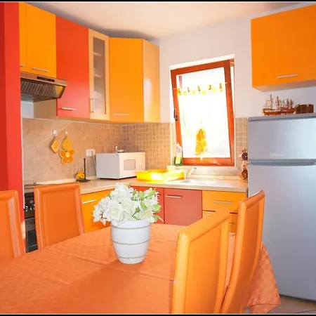 Apartmán Nives Nb Savudrija
