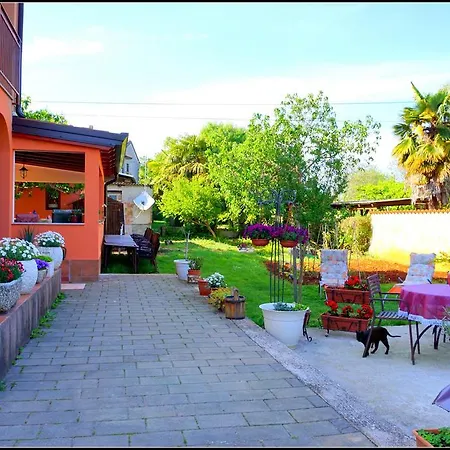 Nives Nb Apartment Savudrija