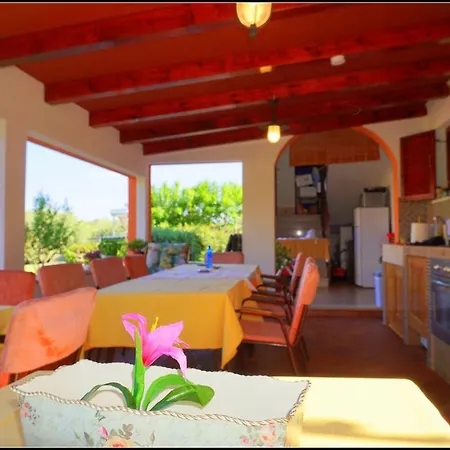 Apartmán Nives Nb