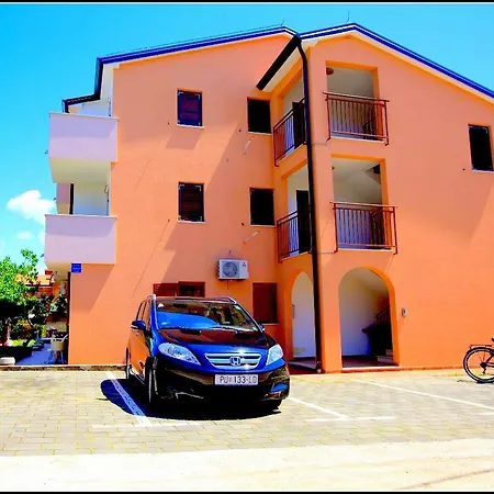Apartment Nives Nb Savudrija