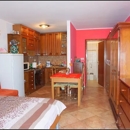 Apartmán Nives Nb