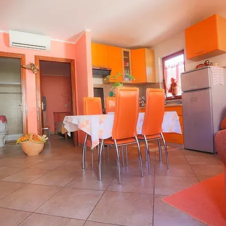 Apartmán Nives Nb Savudrija