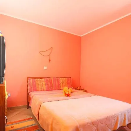 Nives Nb Apartmán *