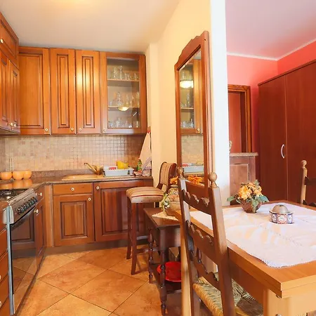 Apartmán Nives Nb