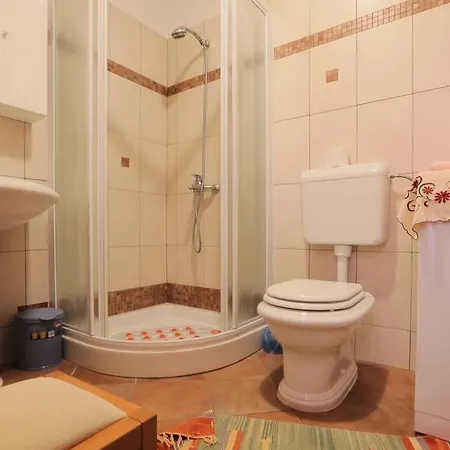 Apartmán Nives Nb *