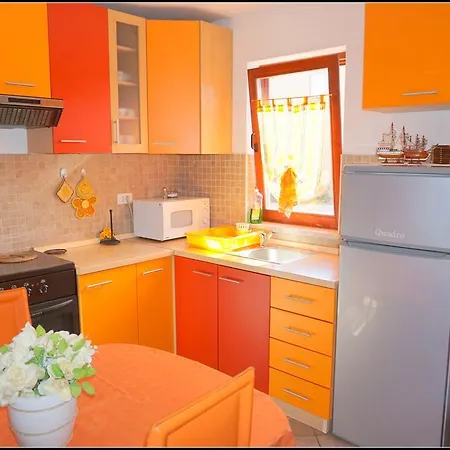 Apartmán Nives Nb