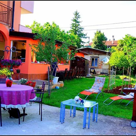Apartmán Nives Nb *