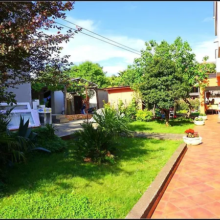 Apartmán Nives Nb