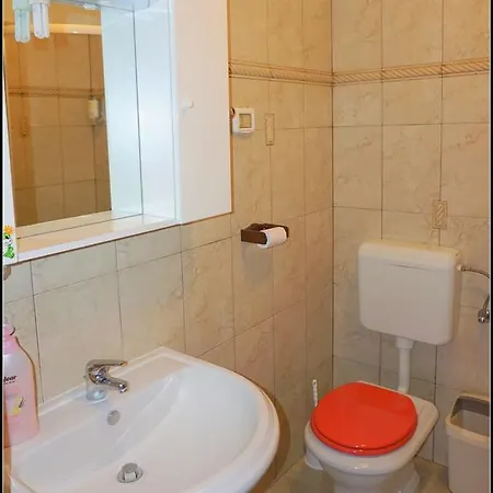 Apartmán Nives Nb *